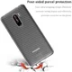 Xiaomi PocoPhone F1 Hoesje Dun TPU Transparant afbeelding 2