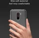 Xiaomi PocoPhone F1 Hoesje Dun TPU Transparant afbeelding 5