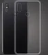 Motorola One Power Hoesje Dun TPU Transparant afbeelding 1