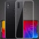 Motorola One Power Hoesje Dun TPU Transparant afbeelding 3
