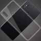 Motorola One Power Hoesje Dun TPU Transparant afbeelding 4