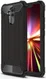 Huawei Mate 20 Lite Hybride Hoesje Zwart afbeelding 1