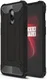 OnePlus 6T Hybride Hoesje Zwart afbeelding 1