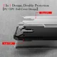 Xiaomi PocoPhone F1 Hybride Hoesje Zwart afbeelding 2