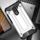 Xiaomi PocoPhone F1 Hybride Hoesje Zwart afbeelding 6