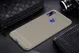 Xiaomi Pocophone F1 Brushed TPU Hoesje Grijs afbeelding 2
