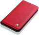 Xiaomi PocoPhone F1 Hoesje met Kaarthouder Rood afbeelding 8