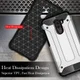 Xiaomi PocoPhone F1 Hybride Hoesje Wit afbeelding 7
