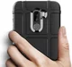 Xiaomi PocoPhone F1 Anti-Schock Hoesje Blauw afbeelding 4