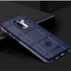 Xiaomi PocoPhone F1 Anti-Schock Hoesje Blauw afbeelding 2
