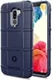 Xiaomi PocoPhone F1 Anti-Schock Hoesje Blauw afbeelding 1