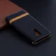 Xiaomi PocoPhone F1 Jeans Portemonnee Hoesje Zwart afbeelding 10