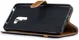 Xiaomi PocoPhone F1 Jeans Portemonnee Hoesje Zwart afbeelding 8