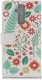 Huawei Mate 20 Lite Bookcase Hoesje met Print Bloemen afbeelding 5