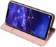 Dux Ducis Huawei Mate 20 Lite Bookcase Hoesje Roze afbeelding 5