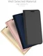 Dux Ducis Huawei Mate 20 Lite Bookcase Hoesje Roze afbeelding 10