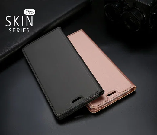 Dux Ducis Huawei Mate 20 Lite Bookcase Hoesje Roze afbeelding 11