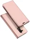 Dux Ducis Huawei Mate 20 Lite Bookcase Hoesje Roze afbeelding 4