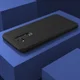 Huawei Mate 20 Lite Siliconen Hoesje Zwart afbeelding 2