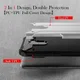 Xiaomi PocoPhone F1 Hybride Hoesje Grijs afbeelding 2