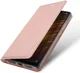 Dux Ducis Xiaomi Pocophone F1 Premium Bookcase Hoesje Roze Goud afbeelding 1
