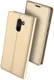 Dux Ducis Xiaomi Pocophone F1 Premium Bookcase Hoesje Goud afbeelding 6