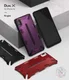 Ringke Dual X Apple iPhone XS Hoesje Brons afbeelding 8