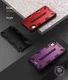 Ringke Dual X Apple iPhone XR Hoesje Paars afbeelding 7