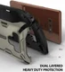 Ringke Dual X Samsung Galaxy Note 9 Hoesje Brons afbeelding 2