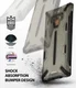 Ringke Dual X Samsung Galaxy Note 9 Hoesje Brons afbeelding 3