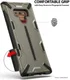 Ringke Dual X Samsung Galaxy Note 9 Hoesje Brons afbeelding 7