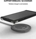 Ringke Dual X Samsung Galaxy Note 9 Hoesje Brons afbeelding 8