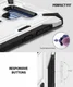 Ringke Dual X Samsung Galaxy Note 9 Hoesje Wit afbeelding 5