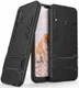 Honor Play Hybride Stand Hoesje Zwart afbeelding 3