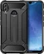 Honor Play Hybride Hoesje Zwart afbeelding 3