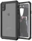 Ghostek Nautical 2 Waterbestendig Hoesje Apple iPhone XS Max Wit afbeelding 1