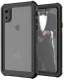 Ghostek Nautical 2 Waterbestendig Hoesje Apple iPhone XS Zwart afbeelding 1