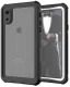 Ghostek Nautical 2 Waterbestendig Hoesje Apple iPhone XS Wit afbeelding 1