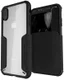 Ghostek Exec 3 Apple iPhone XS Max Zwart afbeelding 1