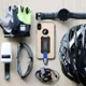 Armor X BX-Series Apple iPhone XS Max Robuust Hoesje Transparant Zwart afbeelding 9