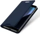 Dux Ducis Google Pixel 3 Premium Bookcase Blauw afbeelding 1