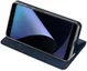 Dux Ducis Google Pixel 3 Premium Bookcase Blauw afbeelding 4