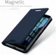 Dux Ducis Google Pixel 3 Premium Bookcase Blauw afbeelding 6
