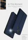 Dux Ducis Google Pixel 3 Premium Bookcase Blauw afbeelding 7
