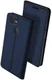 Dux Ducis Google Pixel 3 Premium Bookcase Blauw afbeelding 9