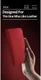 Dux Ducis Luxe Book Case Samsung Galaxy Note 9 Hoesje Echt Leer Rood afbeelding 10