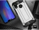 Huawei P Smart Plus Hybride Hoesje Blauw afbeelding 7