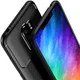 Xiaomi PocoPhone F1 Siliconen Carbon Hoesje Zwart afbeelding 5