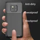 Huawei Mate 20 Pro Siliconen Carbon Hoesje Zwart afbeelding 6