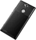 Sony Xperia XA2 Plus Siliconen Carbon Hoesje Zwart afbeelding 11